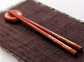 关于筷子的诗句.