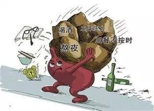 胃不舒服,经常胃胀反酸是怎么回事 吃什么能缓解 