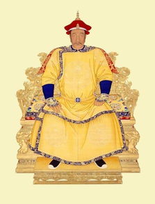 清朝皇帝和大臣名字的真实含义,皇太极是王子,多尔衮为獾