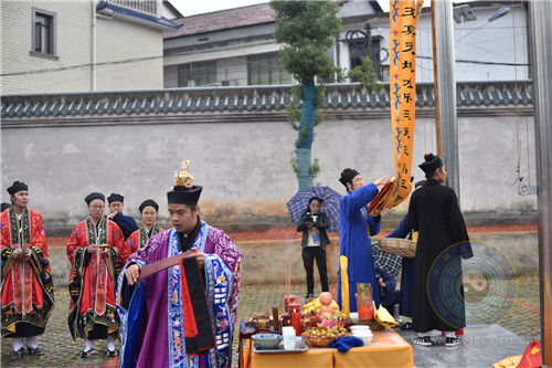 湖南农村人去世,都有哪些风俗 