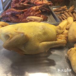 家佳香烧腊的烧鸡好不好吃 用户评价口味怎么样 韶关美食烧鸡实拍图片 大众点评 