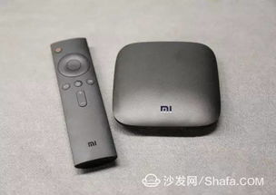 小米盒子遥控器(Mi Home)app官方版