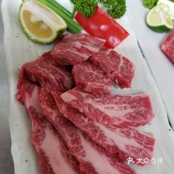 烧肉 舞牛的和牛好不好吃 用户评价口味怎么样 大阪美食和牛实拍图片 大众点评 