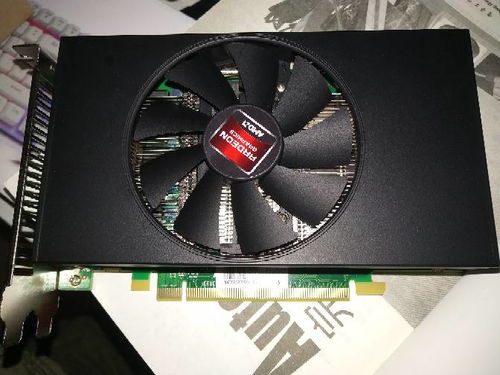 rx580显卡为什么没人买