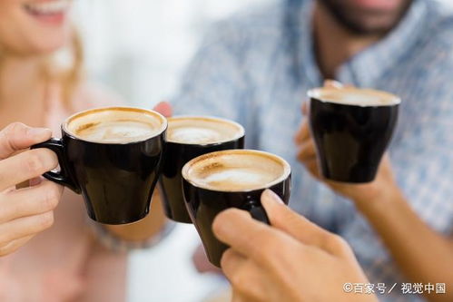 长期喝咖啡的人,最后都怎么样了 这3个变化,越早知道越好