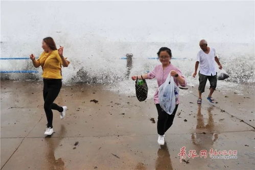 過(guò)幾天去青島,不知道現(xiàn)在青島天氣應(yīng)該穿什麼衣服  第1張