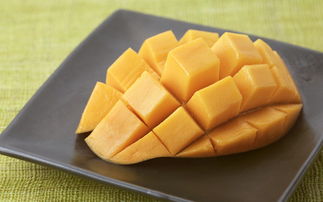 凯特芒什么季节成熟上市,11月份哪种芒果好吃？