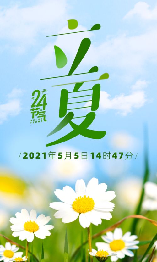 2025夏天的第一天是几月几日