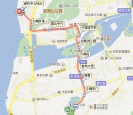 厦门五日自助游计划 路线