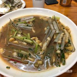 渔夫之家海鲜酒楼的竹蛏好不好吃 用户评价口味怎么样 昆山美食竹蛏实拍图片 大众点评 