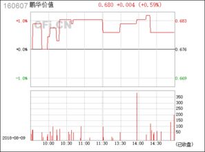 鹏华价值怎么样