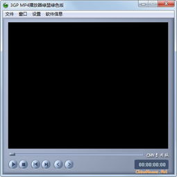 电脑版3gp播放器