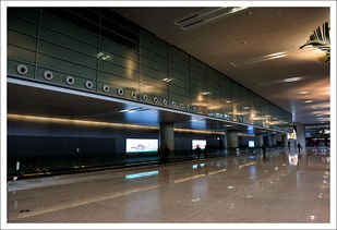 上海虹桥机场2号航站楼随拍专辑 第4页 零点568 