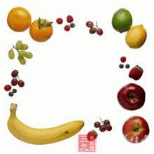 掌握水果属性 吃对才能更健康