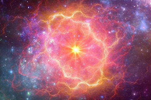 为什么我们很少看到超新星爆发