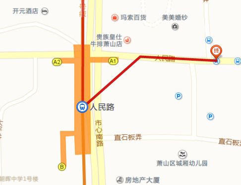 <a href='http://sz.ptotour.com/domestic/huadong/hangzhou/'  target='_blank'>杭州</a>地铁2号线萧山青少年宫是哪一站下车 