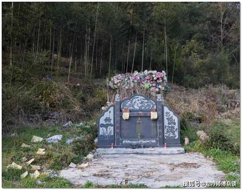 阴宅周围山路的风水应该注意些什么