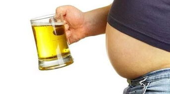 啤酒肚易患脂肪肝,怎么消除肝脏里的油脂