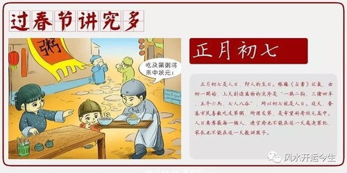 历史上哪些人是正月初七出生的