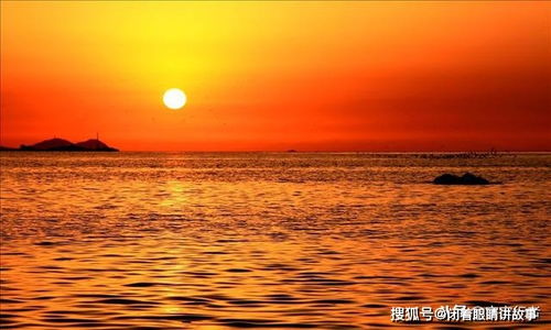 太阳即景范文开头;落日即景开头怎么写？