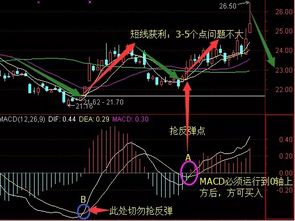 股市暴跌后怎么抢反弹