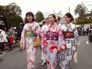 日本风俗习惯(日本的习俗有什么)