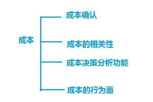 国内外管理会计的现状及发展前景怎样