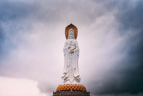 修真看西游 观世音与观自在,两个菩萨名号,两种修行妙法