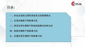 企业财务会计适用哪些企业，请详细列举