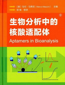 小议适配体在动物医学领域研究