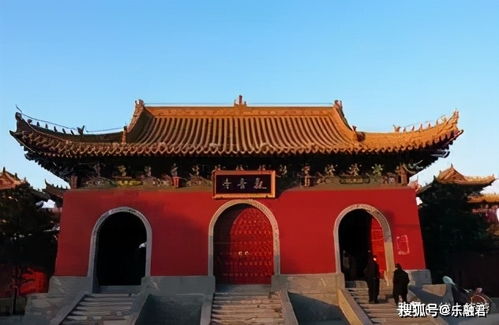 包头香火旺盛的十大寺庙,你去过几个