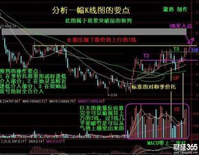 股票k线，如何看股票k线图，最好有图解或视频。