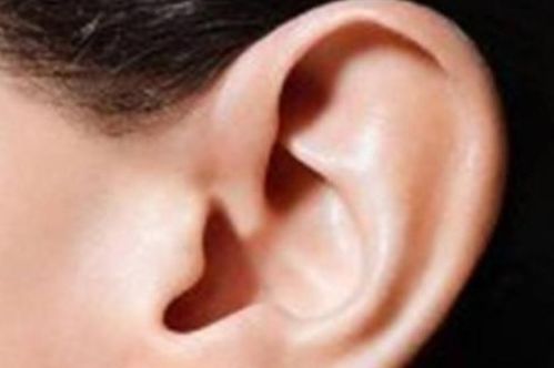4种耳相穷不了,从耳朵色泽模样看命运,你是否拥有1对招财耳