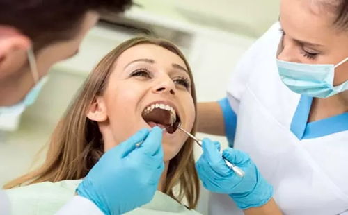 被医生磨坏一颗牙，应该赔偿多少钱？