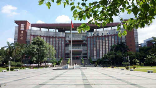 我国 最安逸 的211大学,从来不用军训,考上的同学要享福了