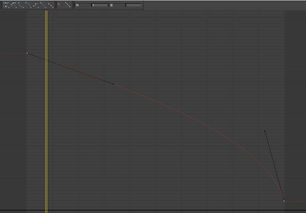 3dmax画完曲线怎么画直线(3dmax绘制直线的注意事项)