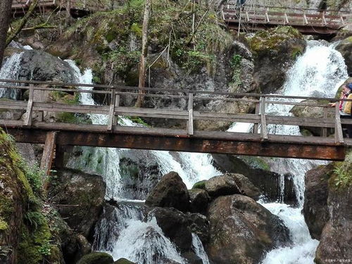 藏在浙江的仙境景区,又称赤松山,还是赤松子得道成仙之处