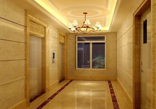 四川风水大师秦阳明讲大门对电梯门最有效的化解方法
