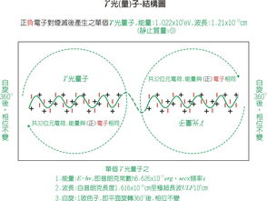 光子是什么结构