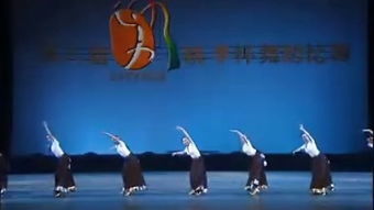 藏族舞蹈教学大纲(藏族舞蹈教学大纲内容)