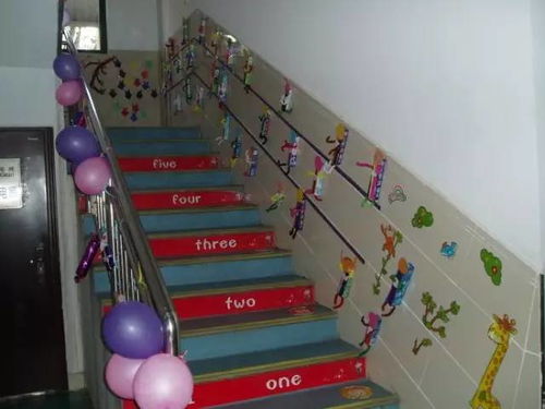 宝宝我们在楼梯做吧嗯啊视频 一岁半宝宝可以爬楼梯吗