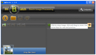 ImBatch下载 ImBatch 批处理图像处理器 5.9.1.0 官方版 