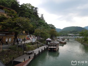 初夏嵯峨岚山一日游记 