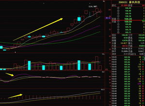 ma macd wr% kdj 哪个最可靠？？