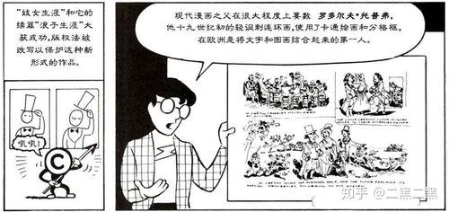 古代有漫画书吗 那又叫什么名字 和现在一样叫漫画 