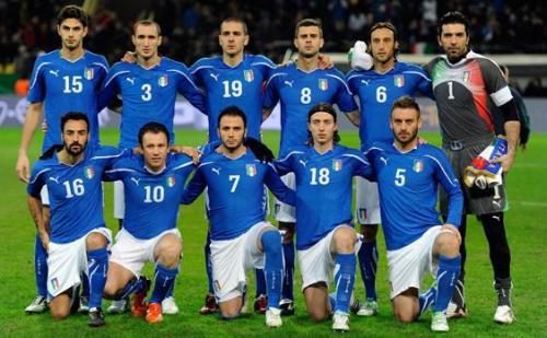 意大利足球为什么不缺门将