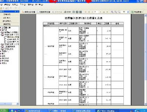 那个工程算量软件比较成熟