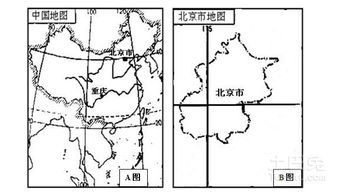 比例尺其实是一个什么？