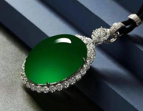 中国珠宝市场规模将达近八千亿,翡翠珠宝大有可为