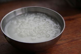 煮粥的水是大米比例多少合适?